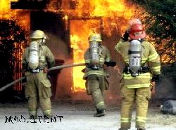 Вторая и третья группа производства по степени пожарной безопасности